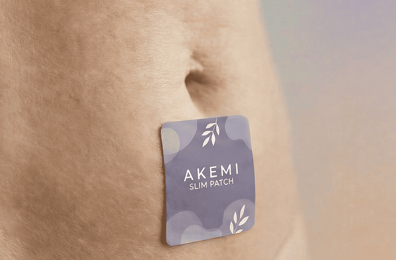Akemi Slim Patch