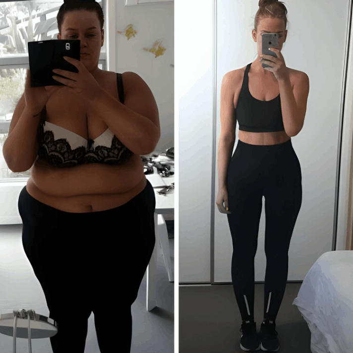 Akemi Slim Patch Customer review Amanda L.